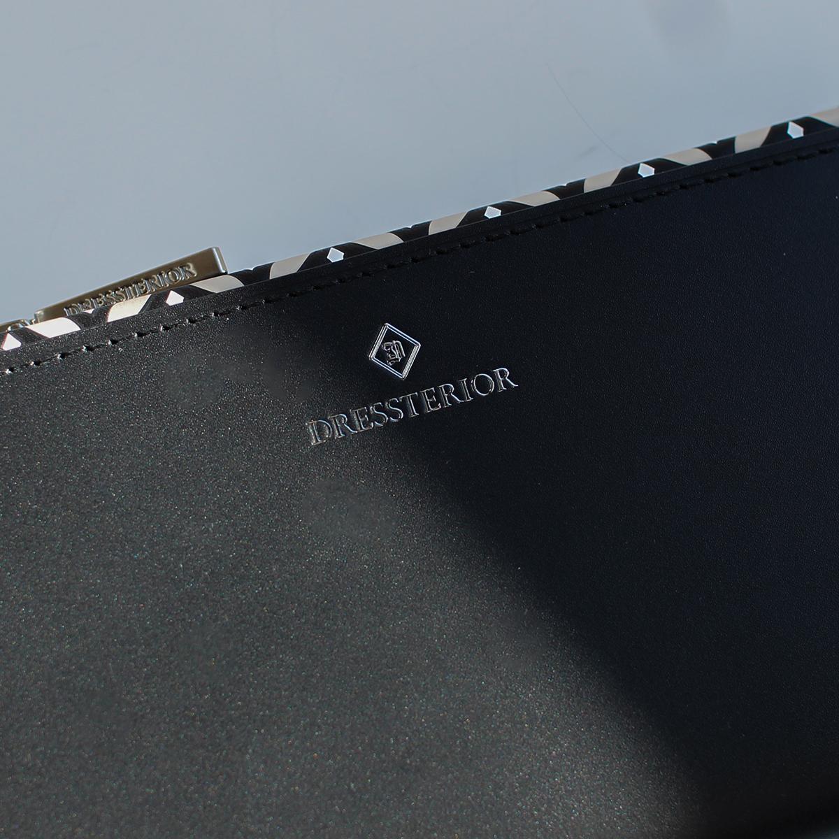 ドレステリア チェスキー 小銭入れ コインケース DRESSTERIOR dr-866601