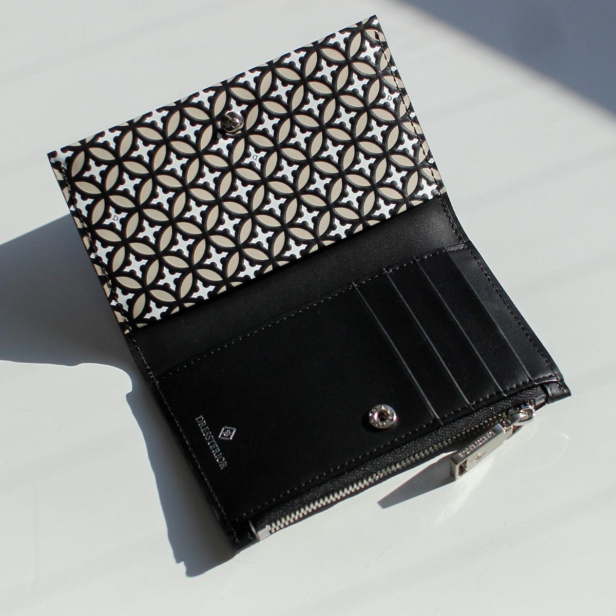 ドレステリア チェスキー 小銭入れ コインケース DRESSTERIOR dr-866601