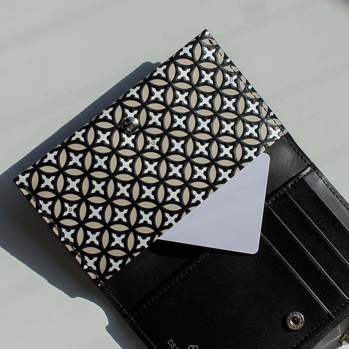 ドレステリア チェスキー 小銭入れ コインケース DRESSTERIOR dr-866601