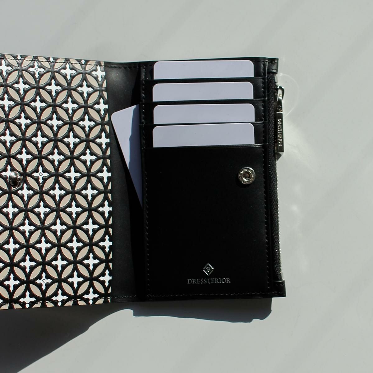 ドレステリア チェスキー 小銭入れ コインケース DRESSTERIOR dr-866601