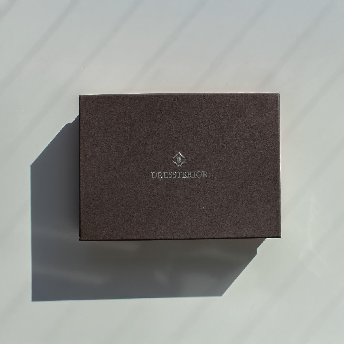 ドレステリア チェスキー 小銭入れ コインケース DRESSTERIOR dr-866601