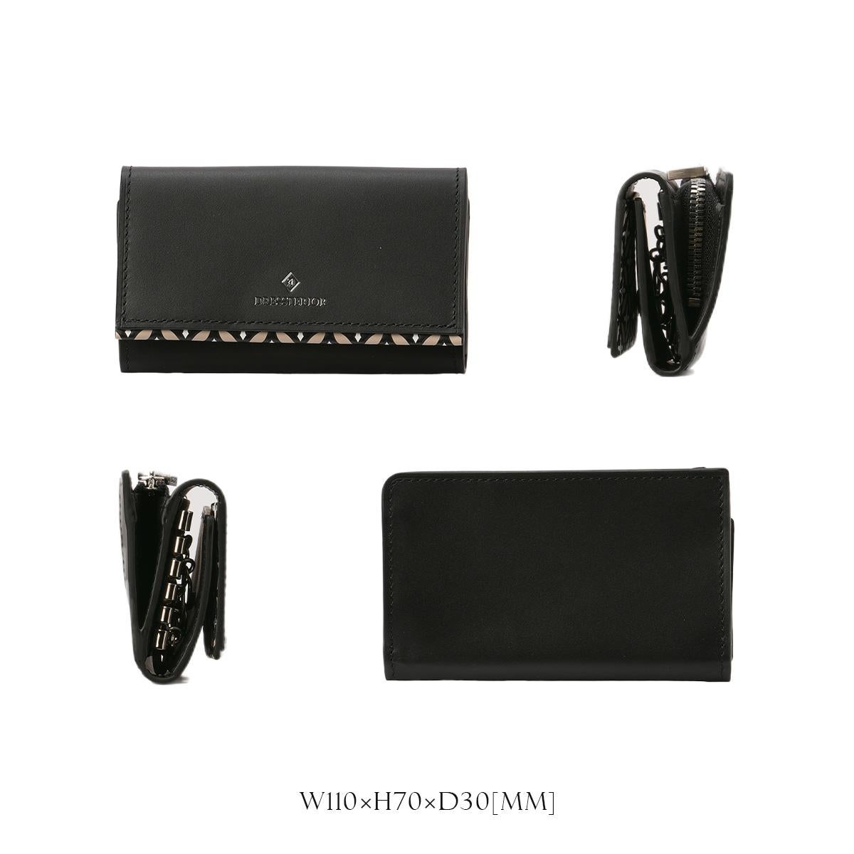 ドレステリア チェスキー 小銭入れ コインケース DRESSTERIOR dr-866602