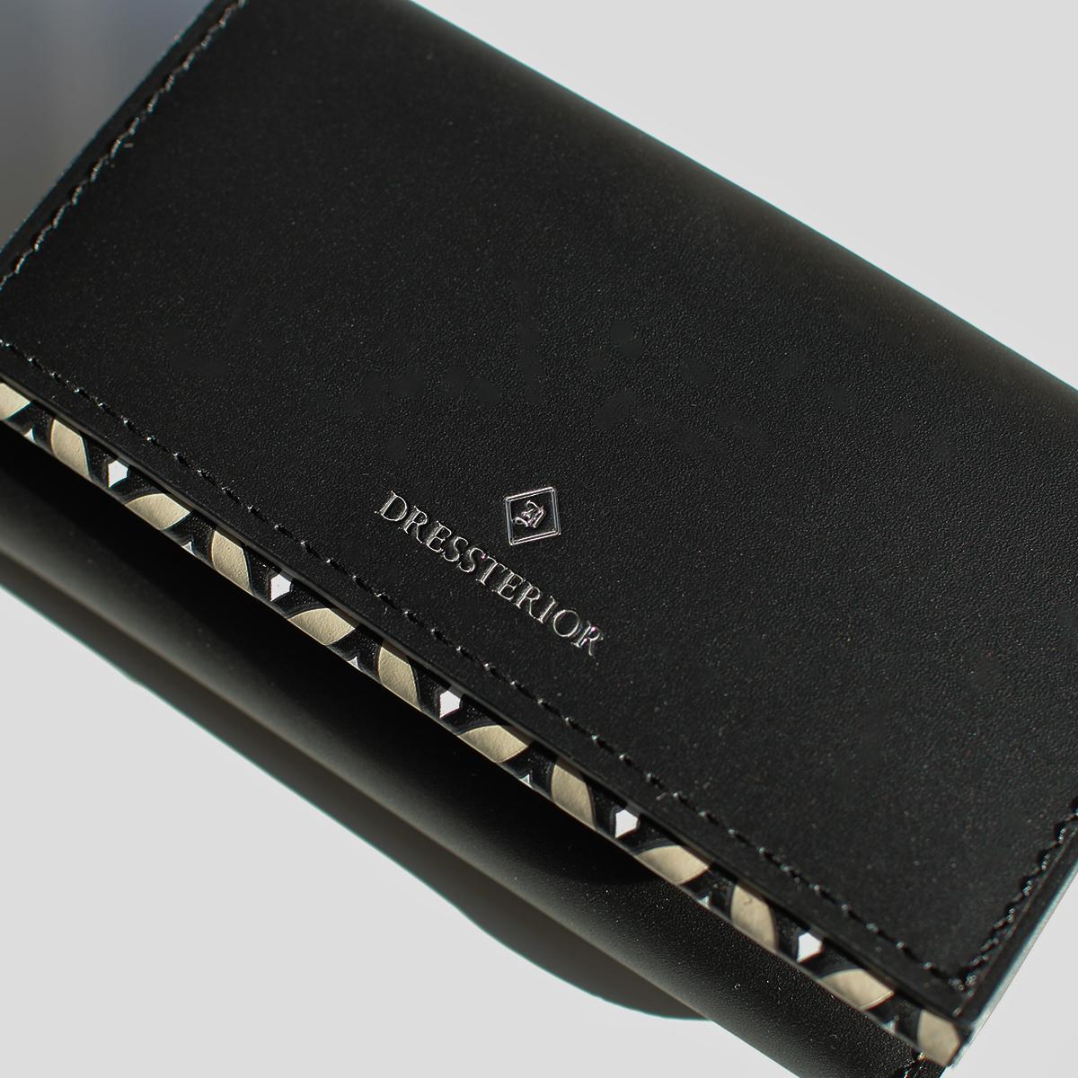 ドレステリア チェスキー 小銭入れ コインケース DRESSTERIOR dr-866602