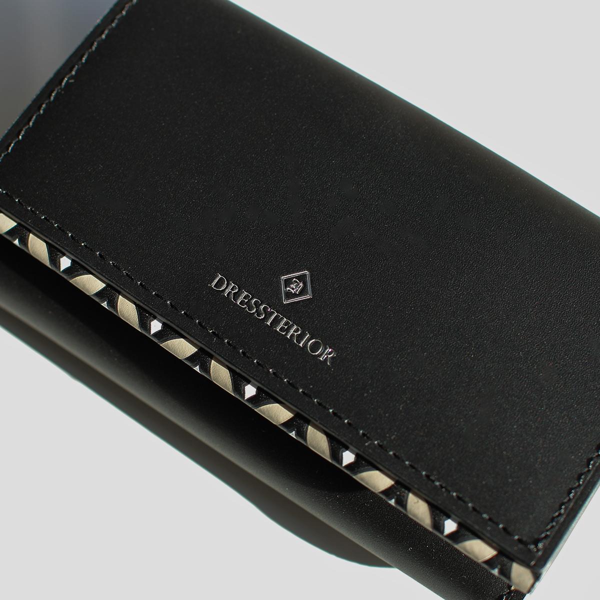 ドレステリア チェスキー 小銭入れ コインケース DRESSTERIOR dr-866602
