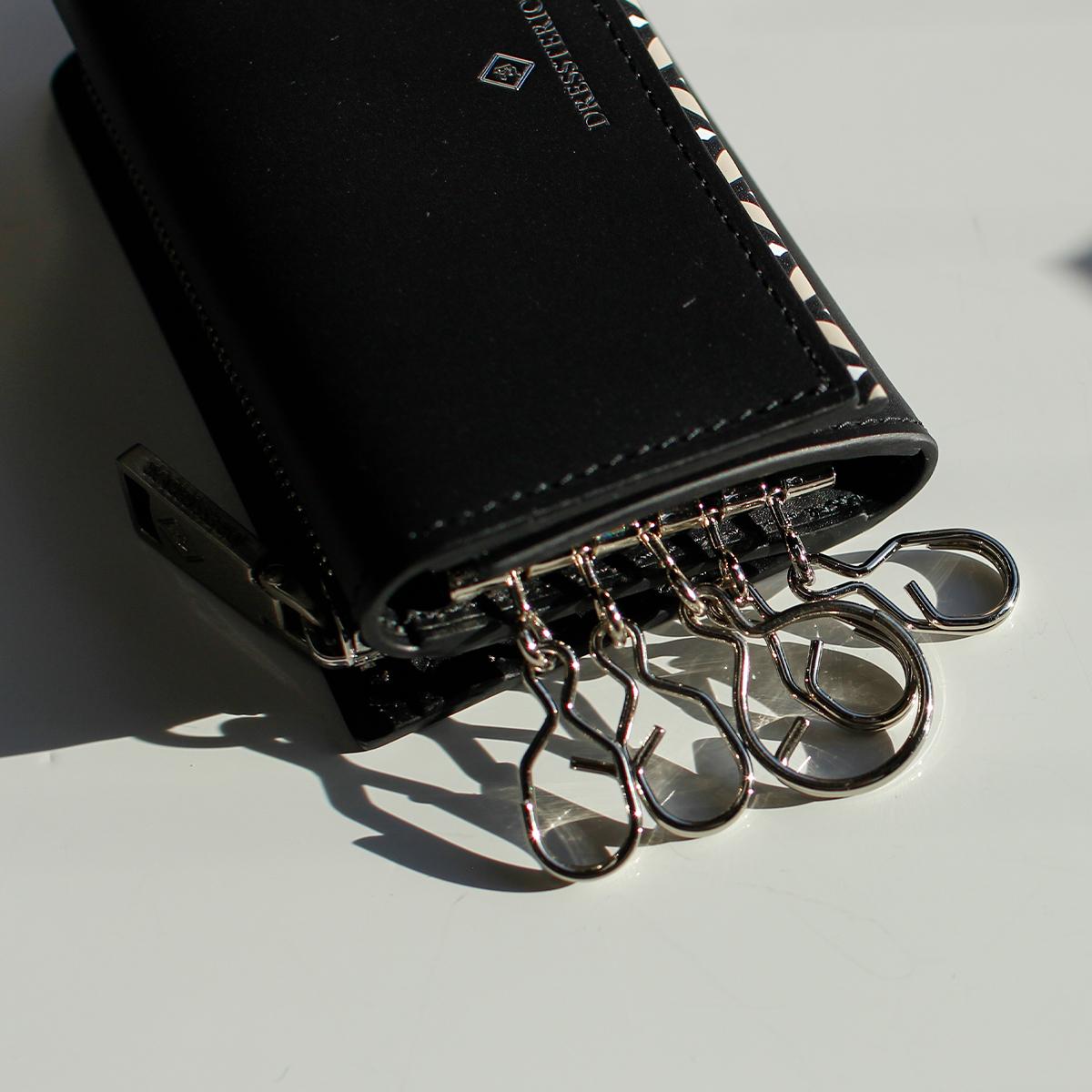 ドレステリア チェスキー 小銭入れ コインケース DRESSTERIOR dr-866602