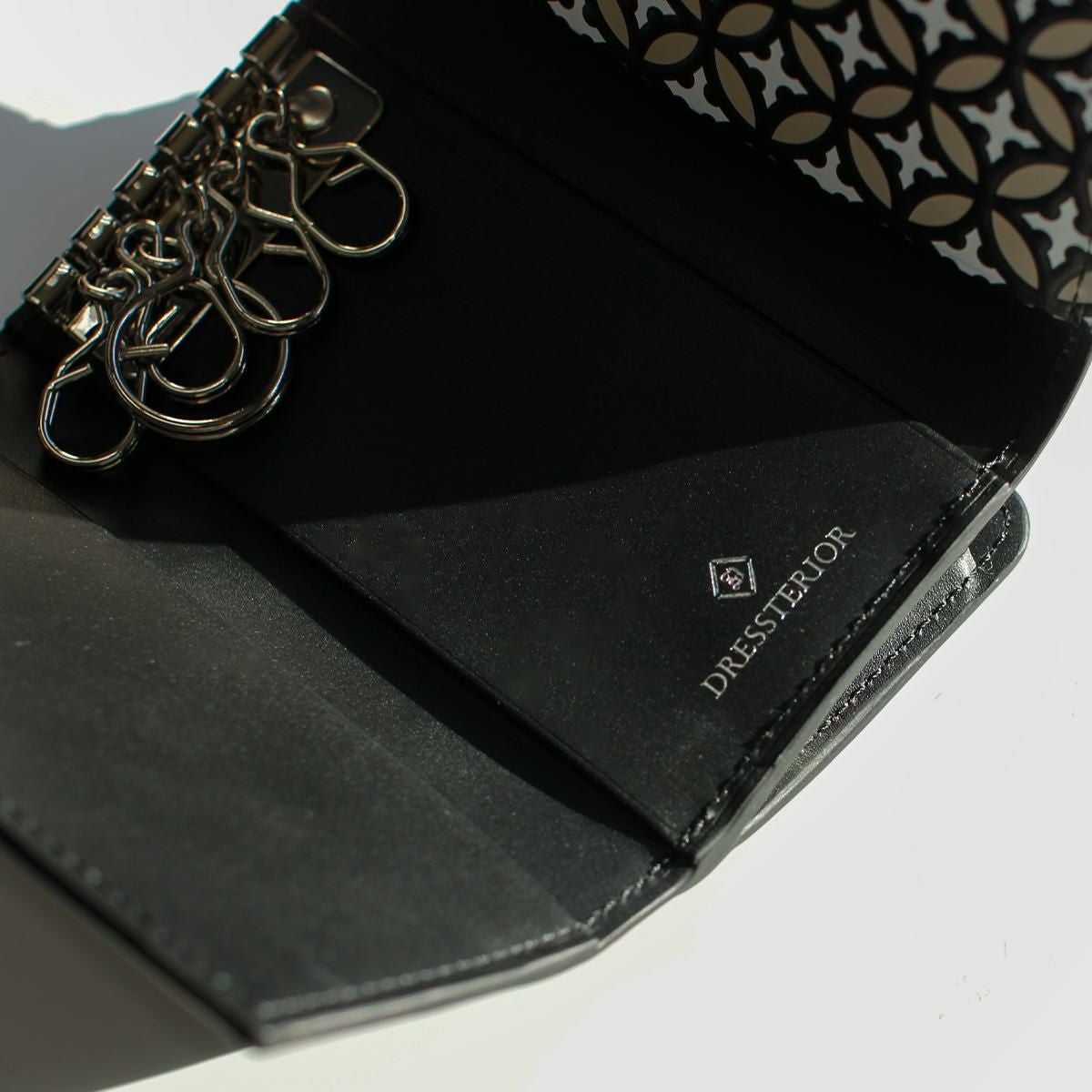 ドレステリア チェスキー 小銭入れ コインケース DRESSTERIOR dr-866602