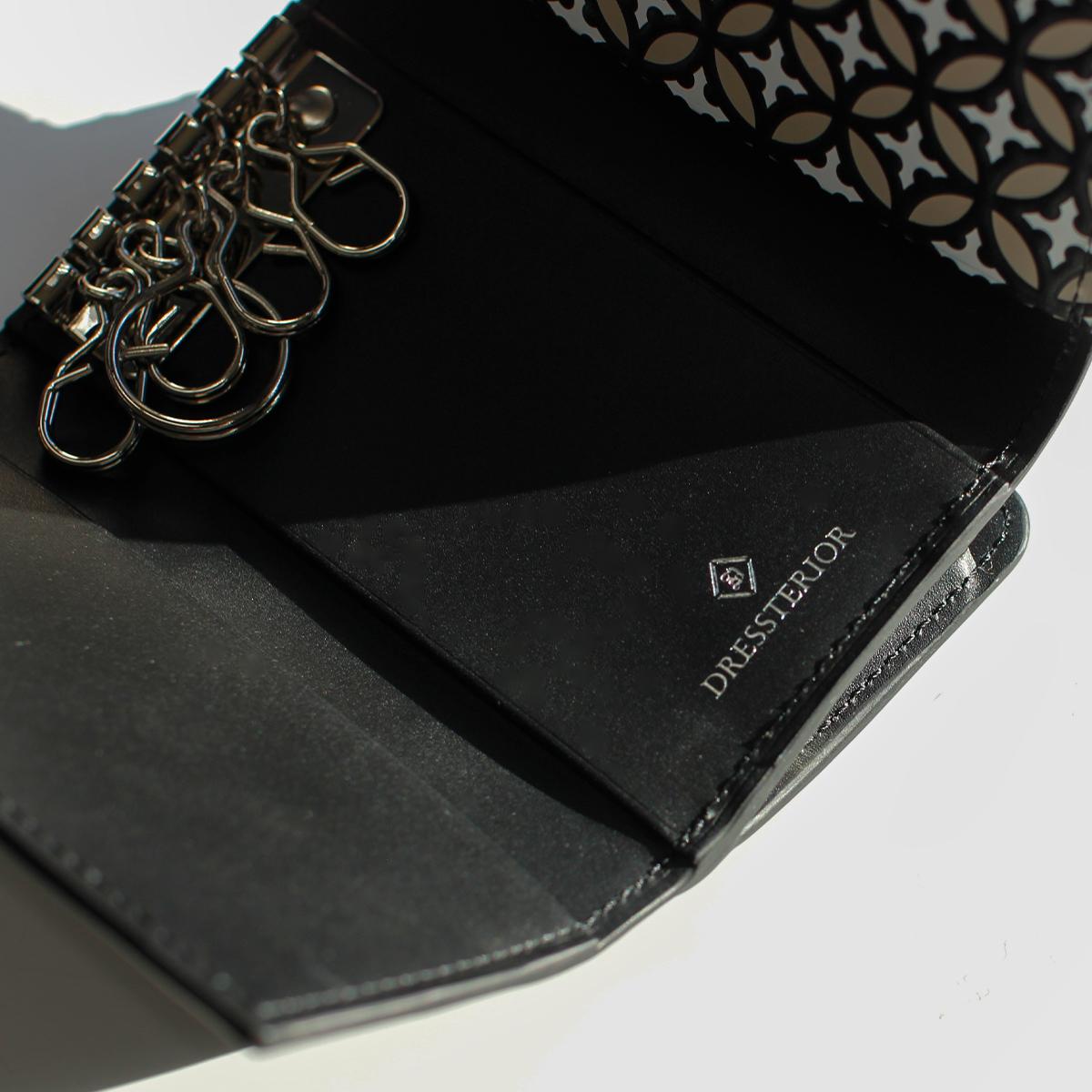ドレステリア チェスキー 小銭入れ コインケース DRESSTERIOR dr-866602