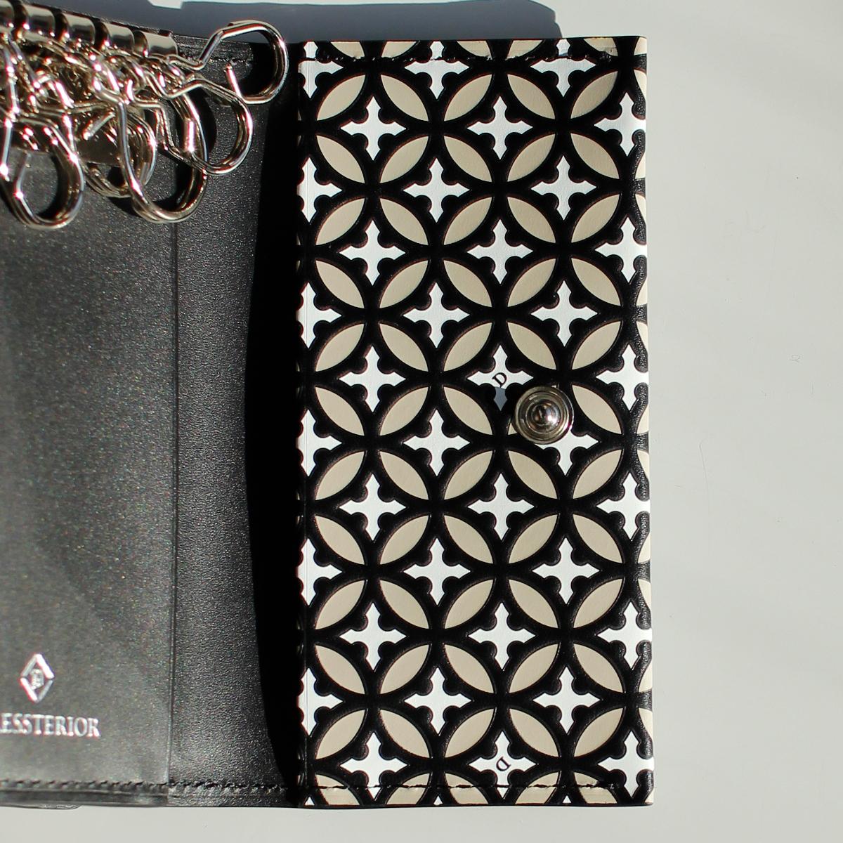 ドレステリア チェスキー 小銭入れ コインケース DRESSTERIOR dr-866602