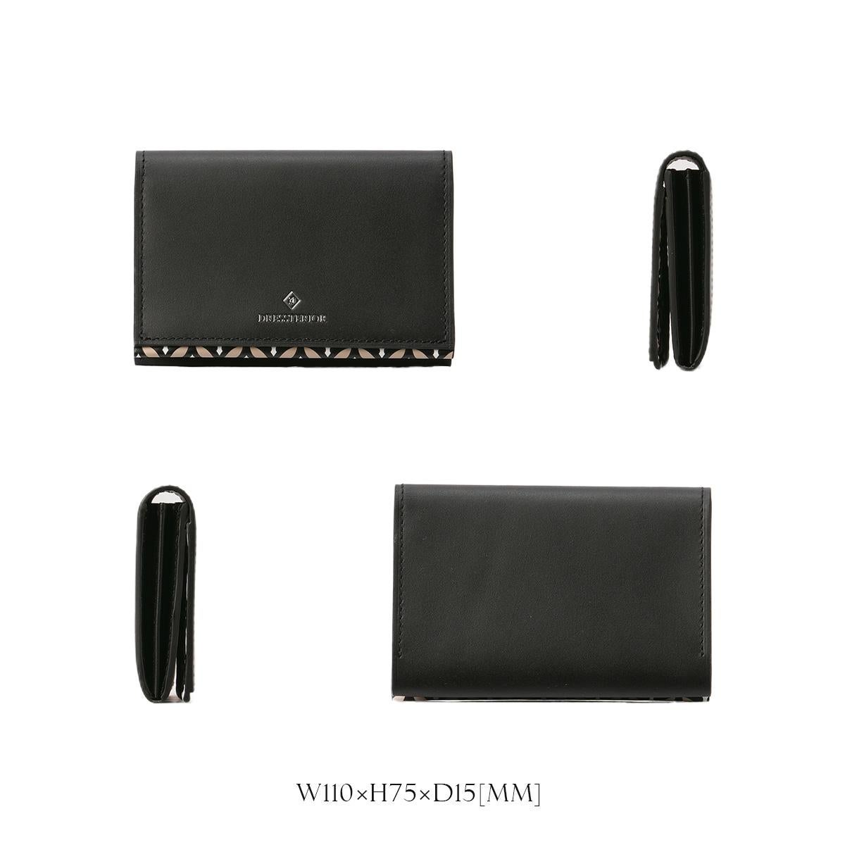 ドレステリア チェスキー カードケース 名刺入れ DRESSTERIOR dr-866603