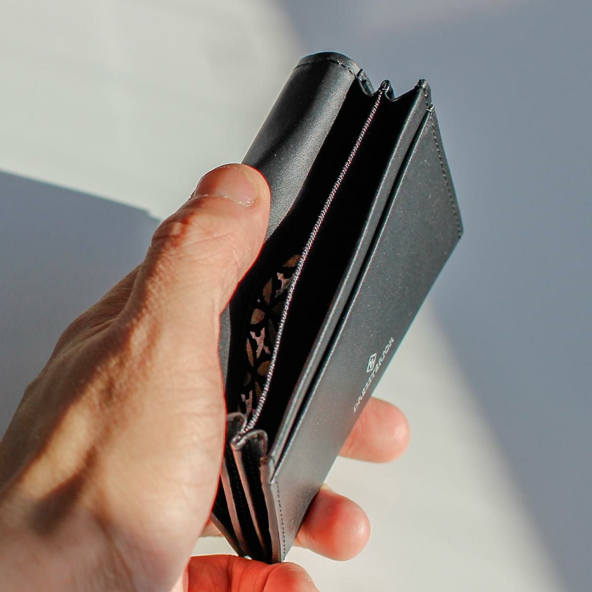 ドレステリア チェスキー カードケース 名刺入れ DRESSTERIOR dr-866603