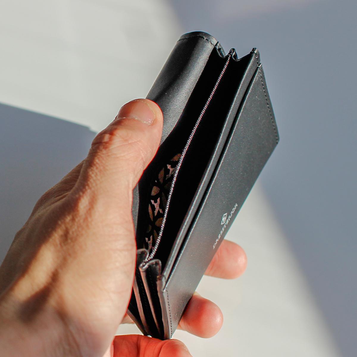 ドレステリア チェスキー カードケース 名刺入れ DRESSTERIOR dr-866603