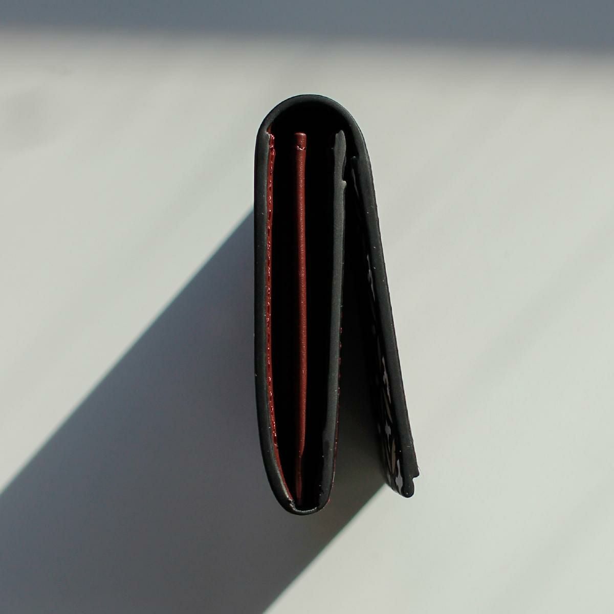 ドレステリア チェスキー カードケース 名刺入れ DRESSTERIOR dr-866603