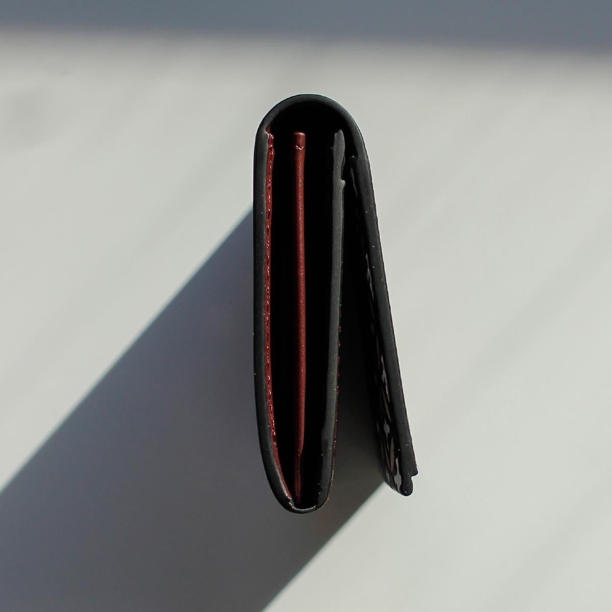 ドレステリア チェスキー カードケース 名刺入れ DRESSTERIOR dr-866603