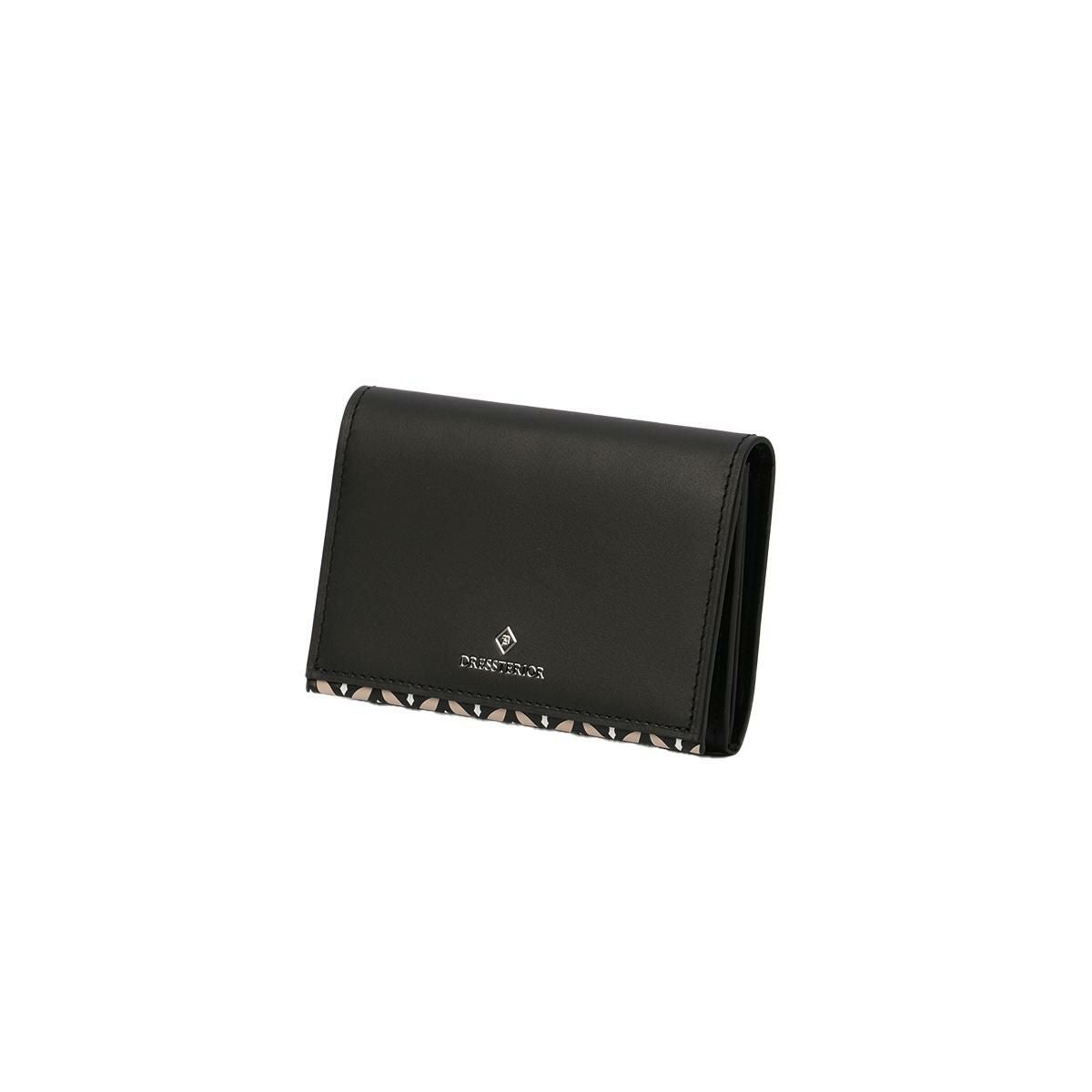 ドレステリア チェスキー カードケース 名刺入れ DRESSTERIOR dr-866603