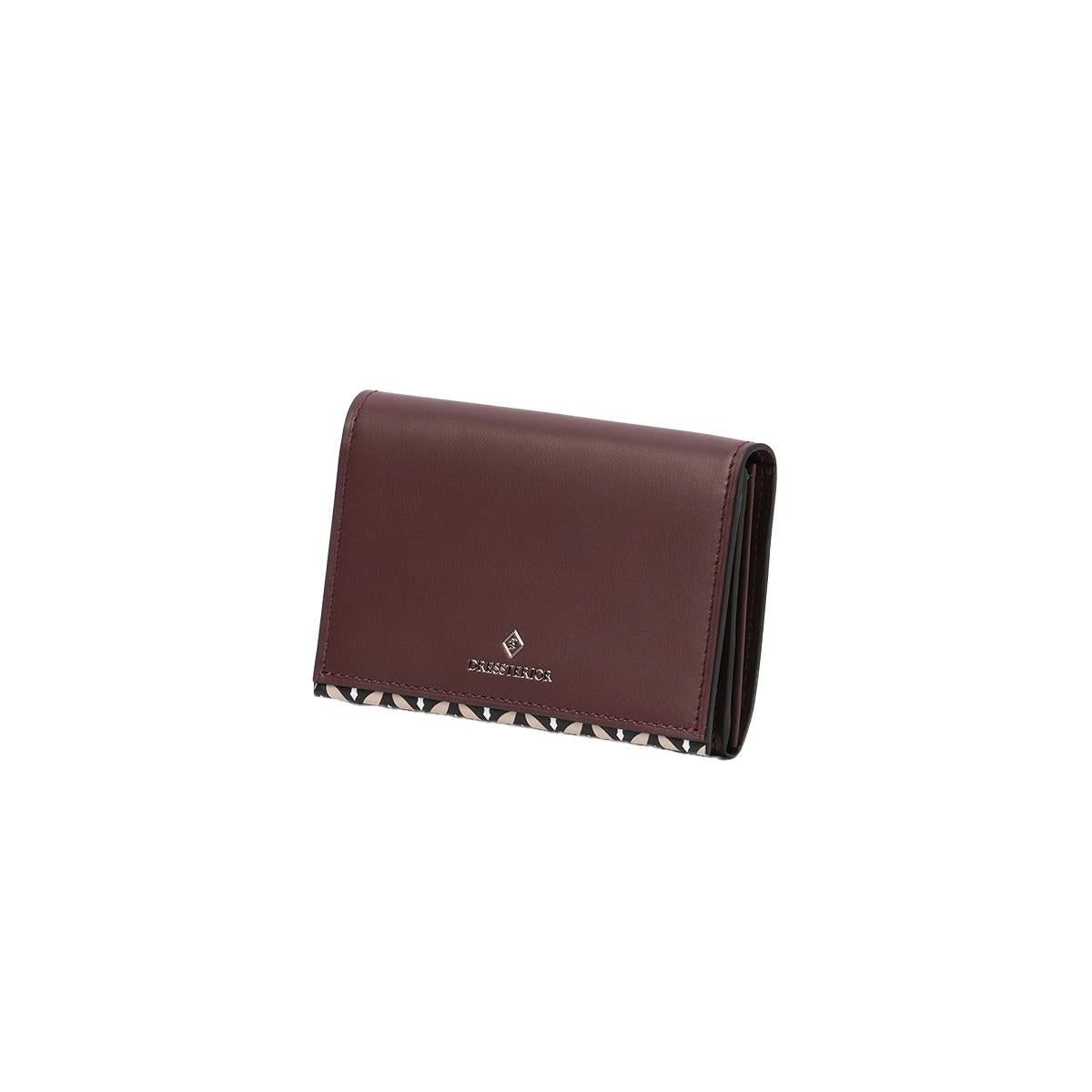 ドレステリア チェスキー カードケース 名刺入れ DRESSTERIOR dr-866603