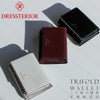 ドレステリア チェスキー 三つ折り財布 DRESSTERIOR dr-866604