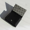 ドレステリア チェスキー 三つ折り財布 DRESSTERIOR dr-866604