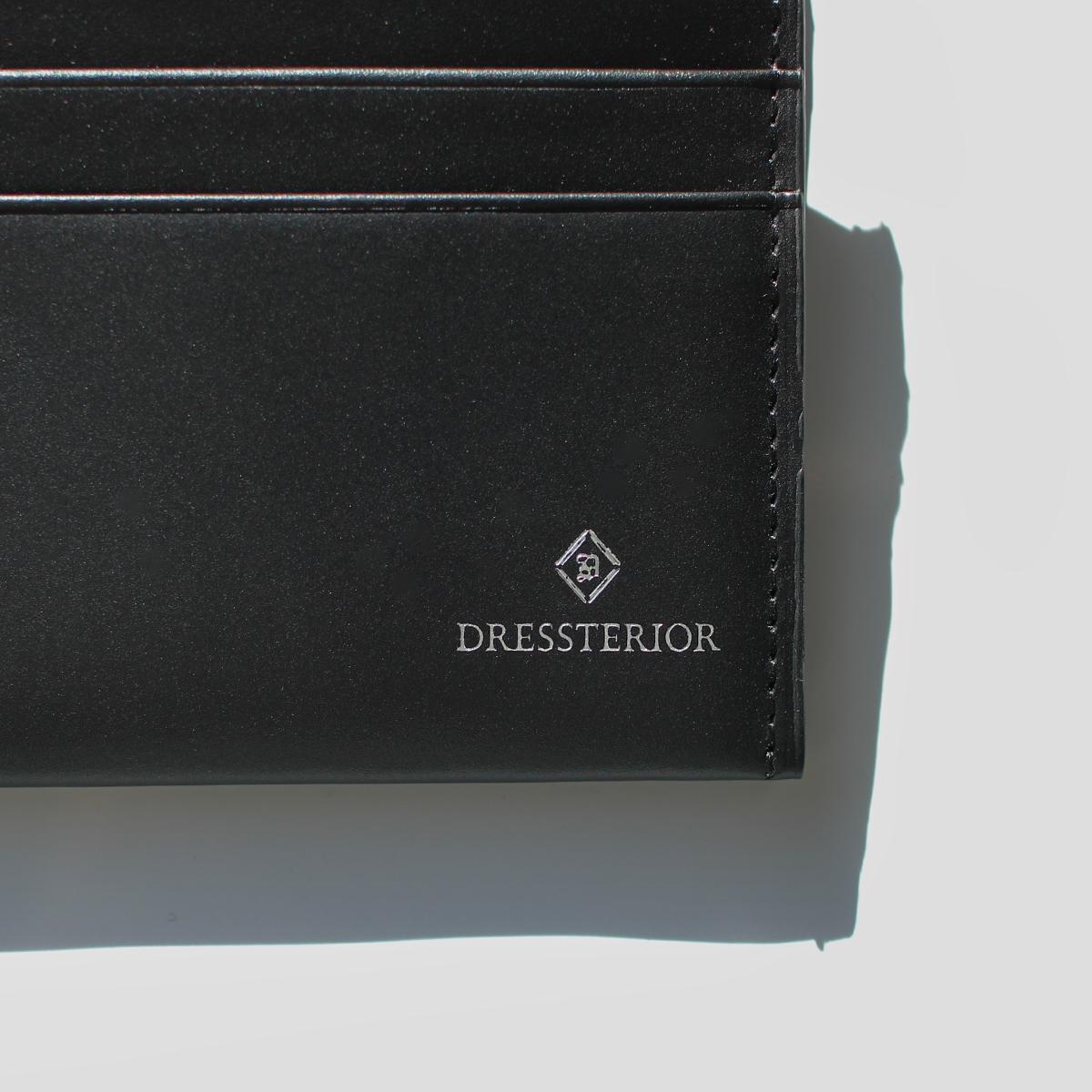 ドレステリア チェスキー 長財布 DRESSTERIOR dr-866605