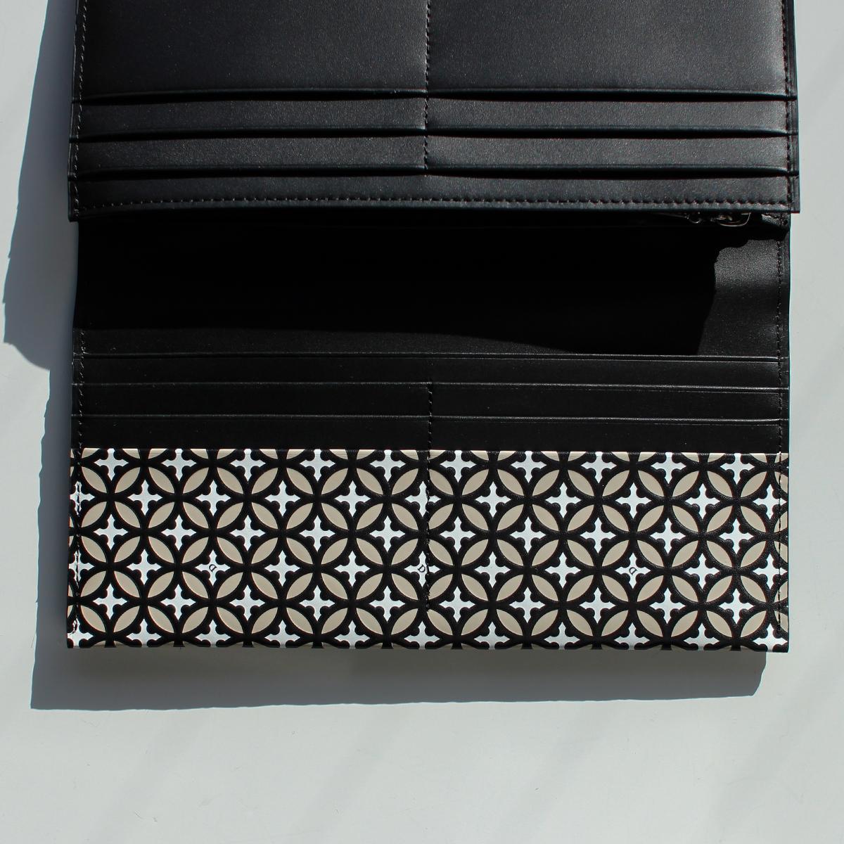 ドレステリア チェスキー 長財布 DRESSTERIOR dr-866605