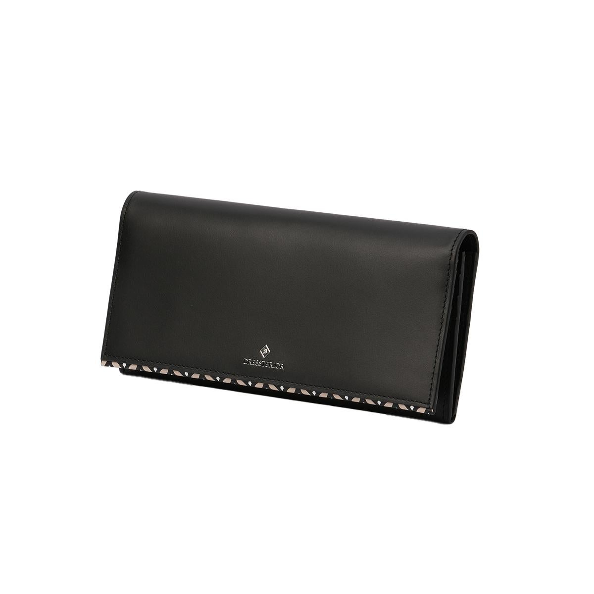 ドレステリア チェスキー 長財布 DRESSTERIOR dr-866605