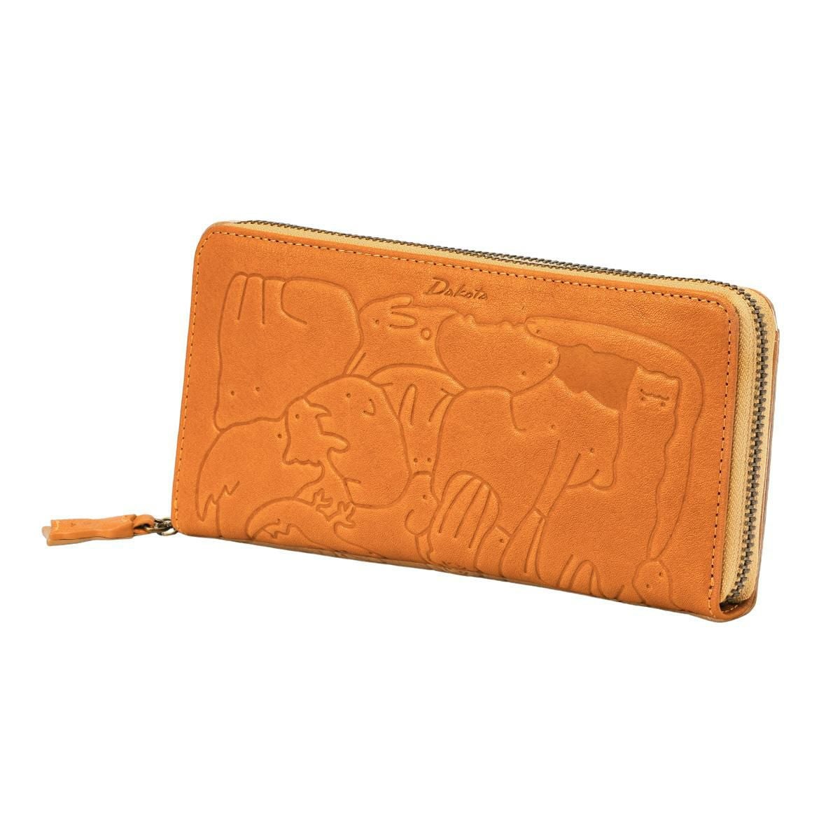 ダコタ アニマーレ 長財布 Dakota da-0030192