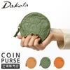 ダコタ アニマーレ 小銭入れ コインケース Dakota da-0030196