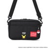 マンハッタンポーテージ Pokemon【LTD】 ショルダーバッグ Manhattan Portage mp1404l2-poke