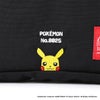マンハッタンポーテージ Pokemon【LTD】 ショルダーバッグ Manhattan Portage mp1404l2-poke