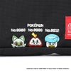マンハッタンポーテージ Pokemon【LTD】 ショルダーバッグ Manhattan Portage mp1404l2-poke