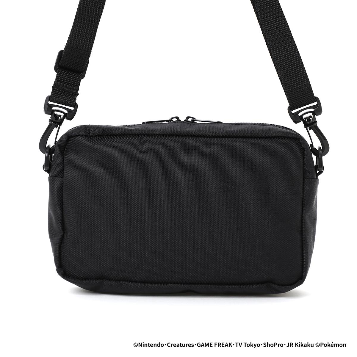 マンハッタンポーテージ Pokemon【LTD】 ショルダーバッグ Manhattan Portage mp1404l2-poke