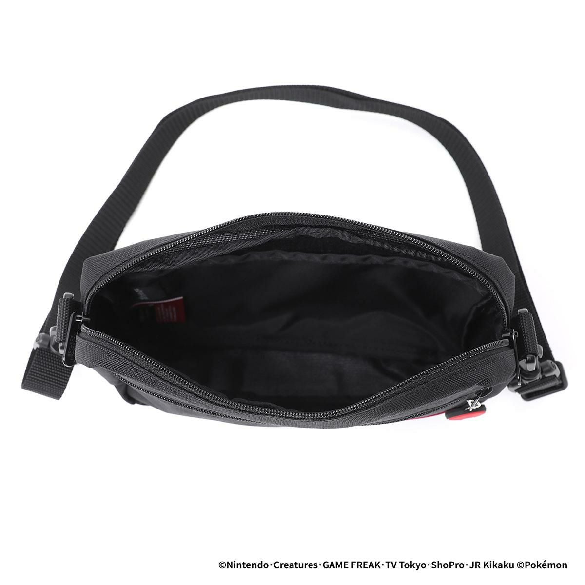 マンハッタンポーテージ Pokemon【LTD】 ショルダーバッグ Manhattan Portage mp1404l2-poke