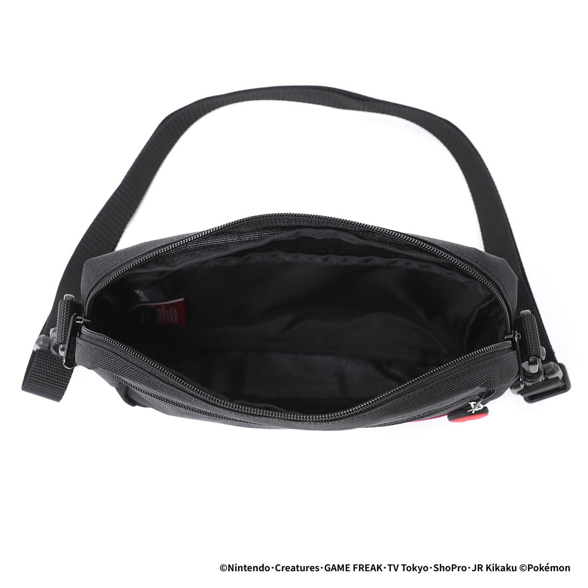 マンハッタンポーテージ Pokemon【LTD】 ショルダーバッグ Manhattan Portage mp1404l2-poke