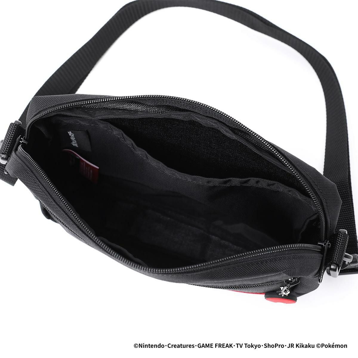 マンハッタンポーテージ Pokemon【LTD】 ショルダーバッグ Manhattan Portage mp1404l2-poke