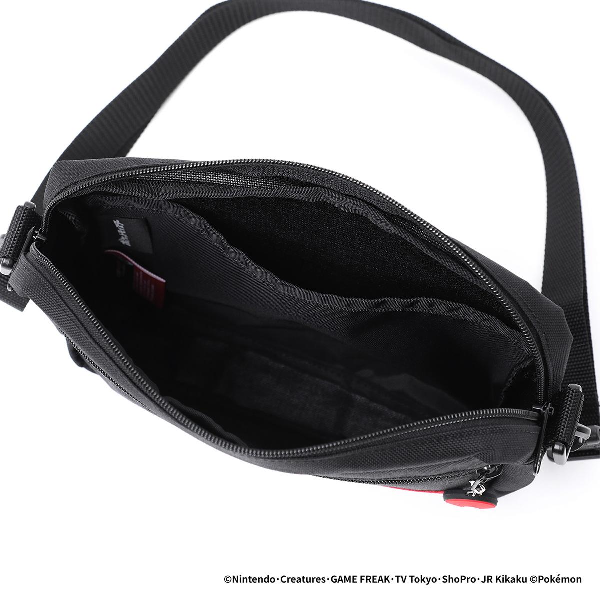 マンハッタンポーテージ Pokemon【LTD】 ショルダーバッグ Manhattan Portage mp1404l2-poke