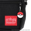 マンハッタンポーテージ Pokemon【LTD】 ショルダーバッグ Manhattan Portage mp1404l2-poke