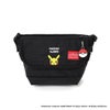 マンハッタンポーテージ Pokemon【LTD】 メッセンジャーバッグ Manhattan Portage mp1602fzp2pikachu