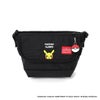 マンハッタンポーテージ Pokemon【LTD】 メッセンジャーバッグ Manhattan Portage mp1602fzp2pikachu