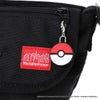 マンハッタンポーテージ Pokemon【LTD】 メッセンジャーバッグ Manhattan Portage mp1602fzp2pikachu