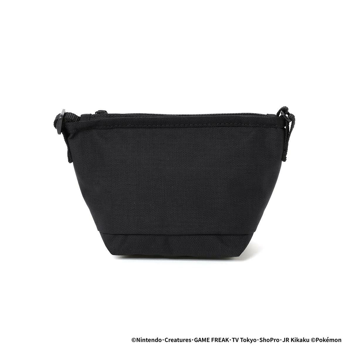 マンハッタンポーテージ Pokemon【LTD】 メッセンジャーバッグ Manhattan Portage mp1602fzp2pikachu