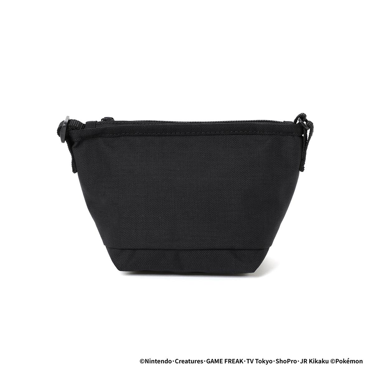 マンハッタンポーテージ Pokemon【LTD】 メッセンジャーバッグ Manhattan Portage mp1602fzp2pikachu