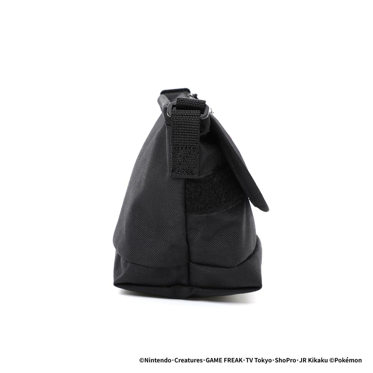 マンハッタンポーテージ Pokemon【LTD】 メッセンジャーバッグ Manhattan Portage mp1602fzp2pikachu