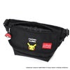 マンハッタンポーテージ Pokemon【LTD】 メッセンジャーバッグ Manhattan Portage mp1602fzp2pikachu