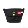 マンハッタンポーテージ Pokemon【LTD】 メッセンジャーバッグ Manhattan Portage mp1603fzppikachu