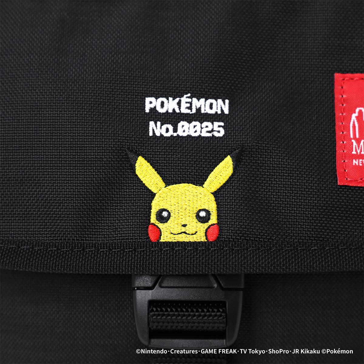 数量限定 マンハッタンポーテージ ポケモン ポケットモンスター