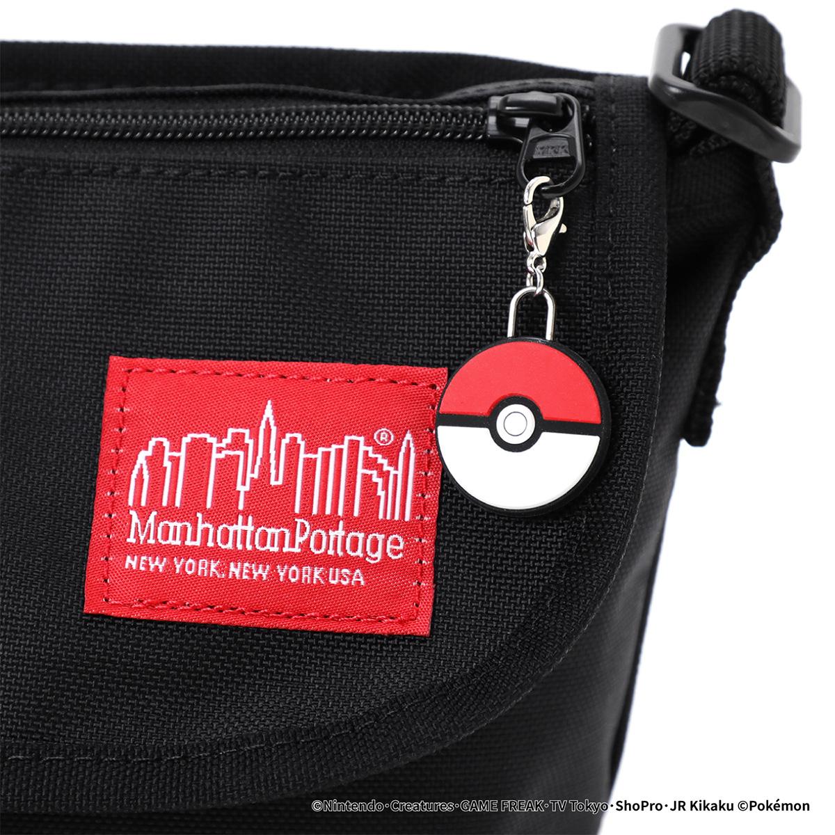 数量限定 マンハッタンポーテージ ポケモン ポケットモンスター
