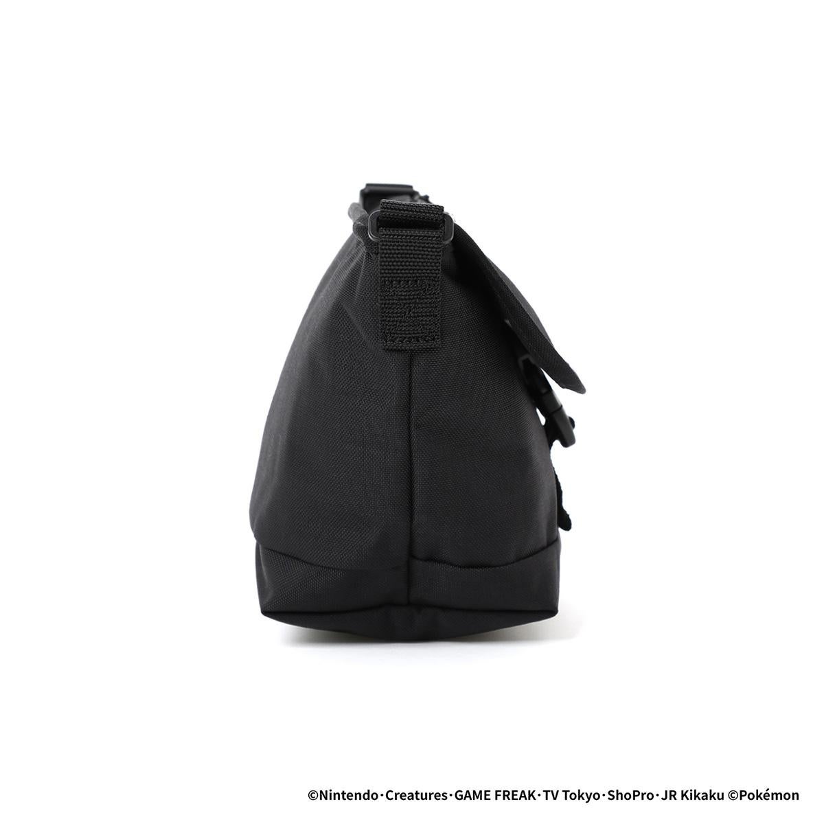 マンハッタンポーテージ Pokemon【LTD】 メッセンジャーバッグ Manhattan Portage mp1603fzppikachu