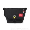 マンハッタンポーテージ Pokemon【LTD】 メッセンジャーバッグ Manhattan Portage mp1605jrfzp-poke