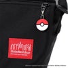 マンハッタンポーテージ Pokemon【LTD】 メッセンジャーバッグ Manhattan Portage mp1605jrfzp-poke