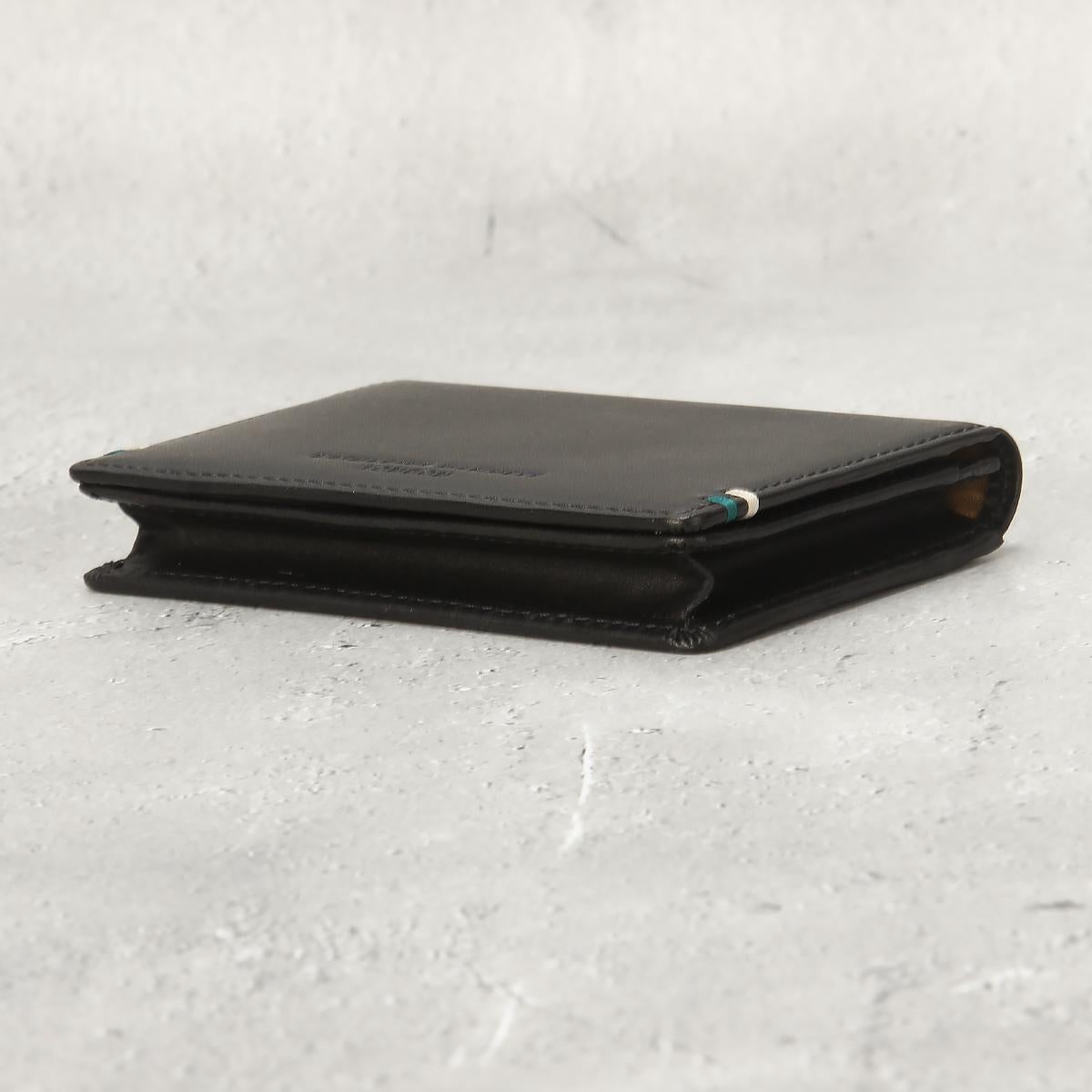 キャサリンハムネット VEGA カードケース 名刺入れ KATHARINE HAMNETT LONDON kh-490-52101