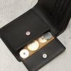 キャサリンハムネット VEGA 二つ折り財布 KATHARINE HAMNETT LONDON kh-490-52102